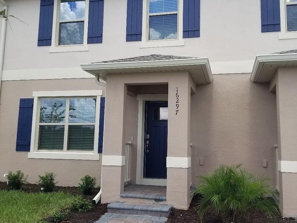 1st image of 16297 Quiet Vista Dr
