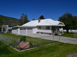 5739 N State Road 32, Peoa, UT 84061