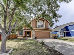 4060 Sleepy Creek Dr, Colorado Springs, CO 80925