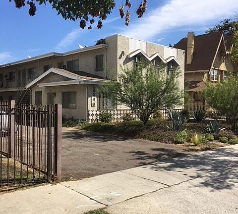 2nd image of 2249 W 24th St APT 2