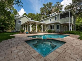 1708 SW 35th Pl, Gainesville, FL 32608