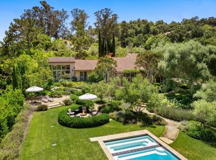 1135 Camino Viejo Rd, Santa Barbara, CA 93108
