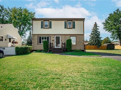 20 Mildred Dr, Cheektowaga, NY, 14225