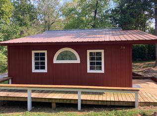 364 County Road 210, Nacogdoches, TX 75965