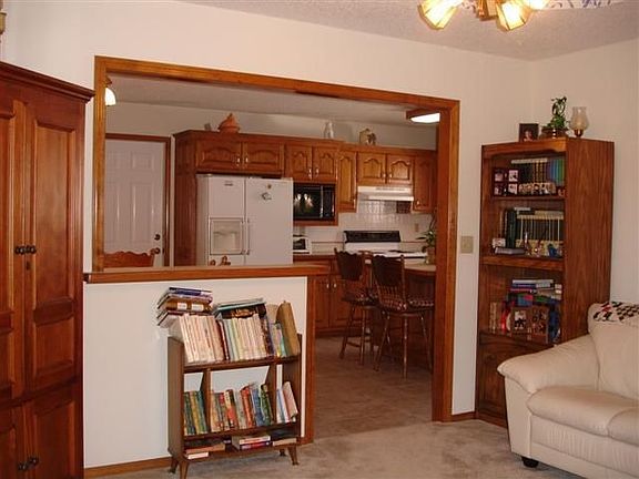 Foamal Dining Room