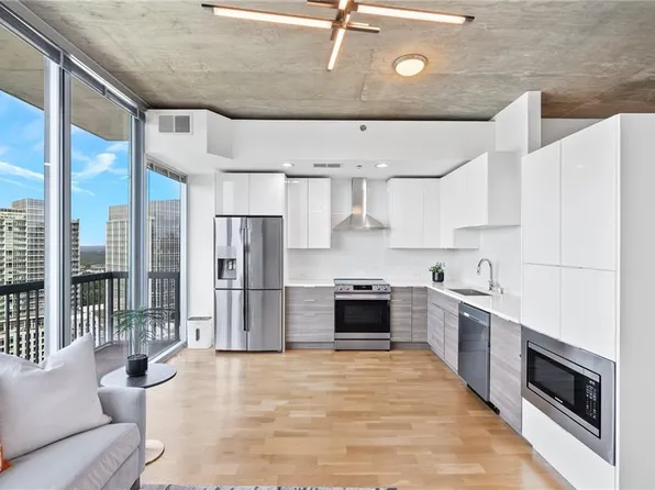 3324 Peachtree Rd NE Unit 2706, Atlanta, GA 30326