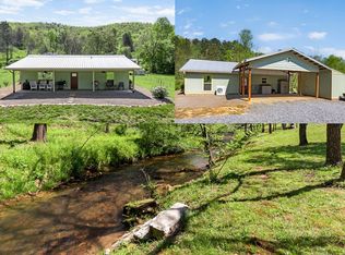 2445 Hanging Dog Rd, Murphy, NC 28906