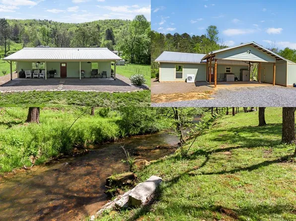 2445 Hanging Dog Rd, Murphy, NC 28906
