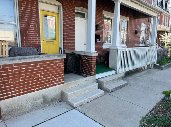 353 E New St #2, Lancaster, PA 17602