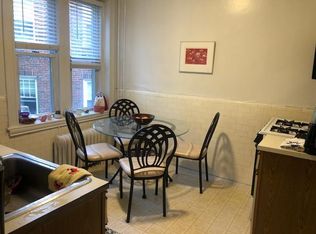 66 Addington Rd #2, Brookline, MA 02445