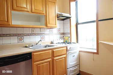 Rented by Citi Habitats