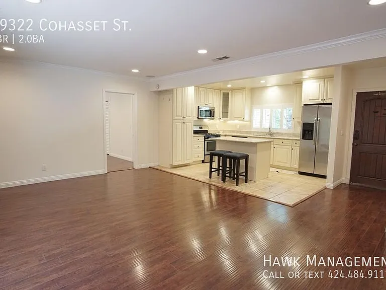 19322 Cohasset St — Photo 26