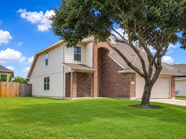 19843 Bettencourt Ln, Houston, TX 77073