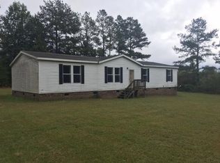 483 Largo Rd, Norlina, NC 27563