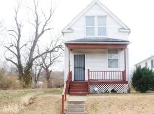5006 Genevieve Ave, Saint Louis, MO