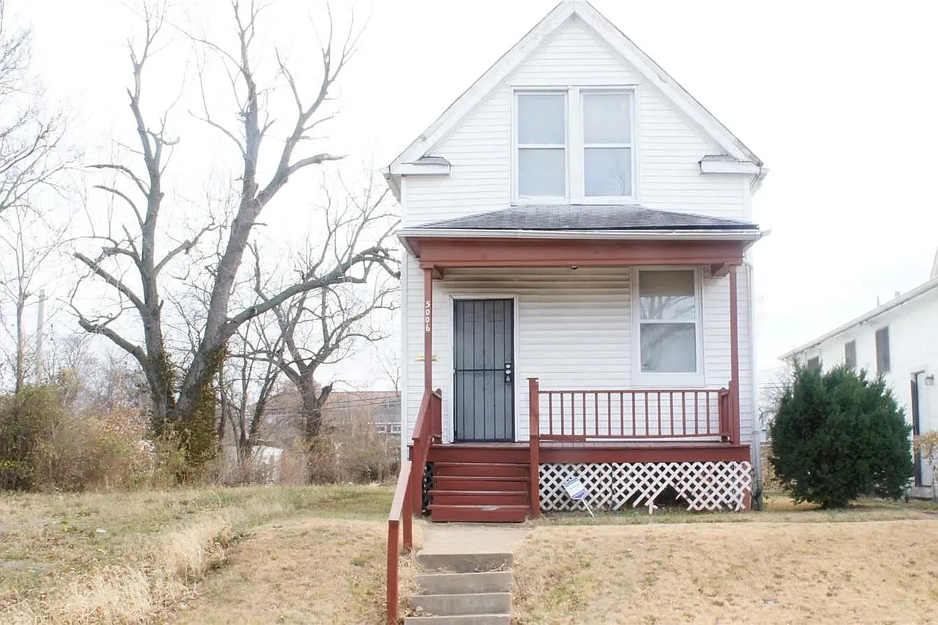 5006 Genevieve Ave photo 1