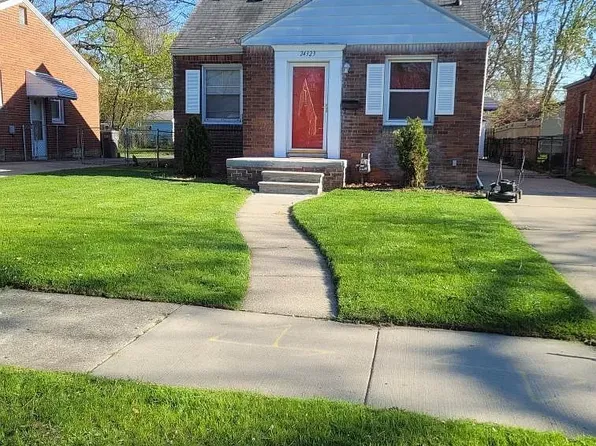 24323 Ross St, Dearborn, MI 48124