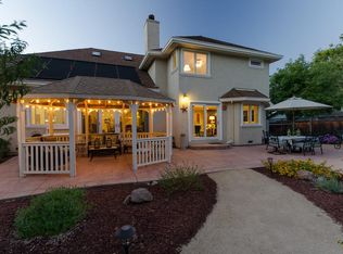1068 Audrey Ave, Campbell, CA 95008