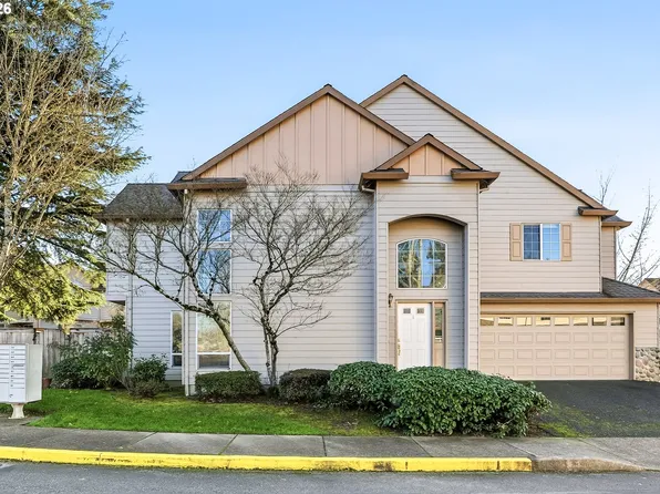 22030 SW Grahams Ferry Rd APT D, Tualatin, OR 97062