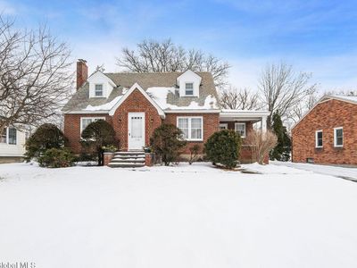 1734 Randolph Road, Schenectady, NY, 12308