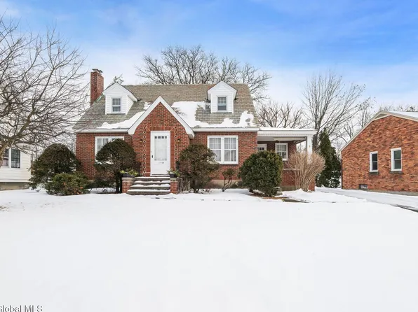 1734 Randolph Road, Schenectady, NY 12308