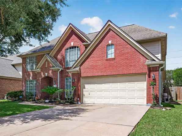 18526 Autumn Park Dr, Houston, TX 77084