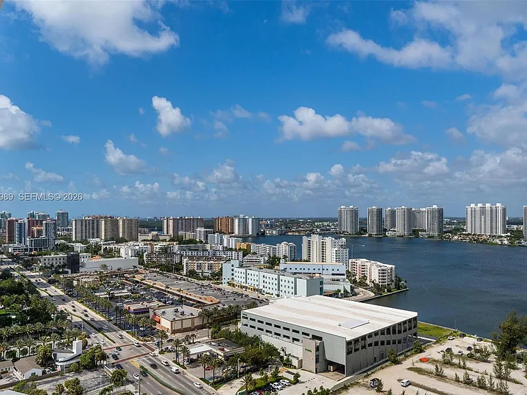 18501 Collins Ave #2003 — Photo 16