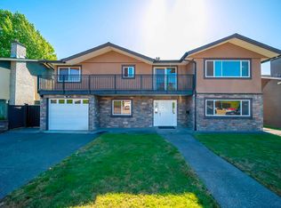 7122 Paulus Ct, Burnaby, BC V5A1N2