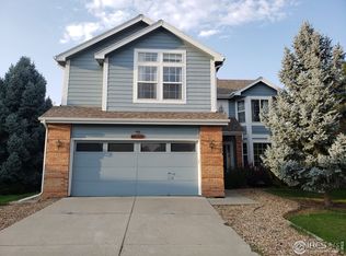 1325 Indian Paintbrush Ln, Longmont, CO 80503