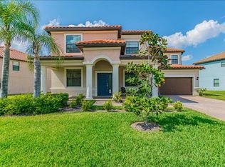 19025 Lutterworth Ct, Land O Lakes, FL 34638