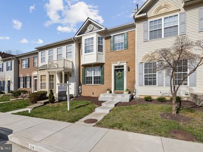 9030 Elkridge Ln, Frederick, MD, 21701