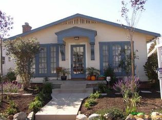 3662 Arnold Ave, San Diego, CA 92104