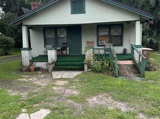 1322 W Silver Springs Blvd, Ocala, FL 34475