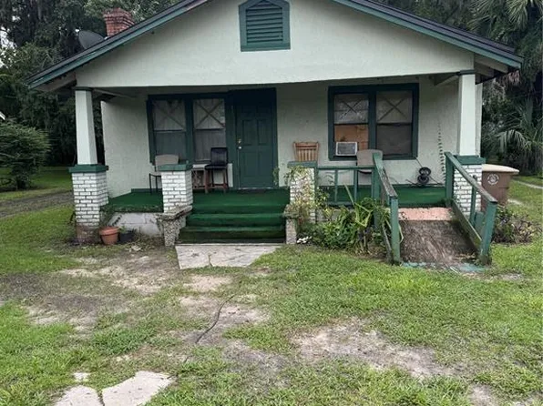 1322 W Silver Springs Blvd, Ocala, FL 34475