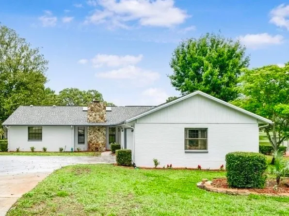8831 E Sandpiper Dr, Inverness, FL 34450