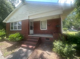 516 Darby Ave, Kinston, NC 28501