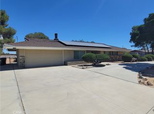 21342 Thunderbird Rd, Apple Valley, CA 92307