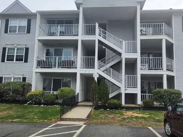 61 Arapaho Pl Unit 61, Absecon, NJ 08205