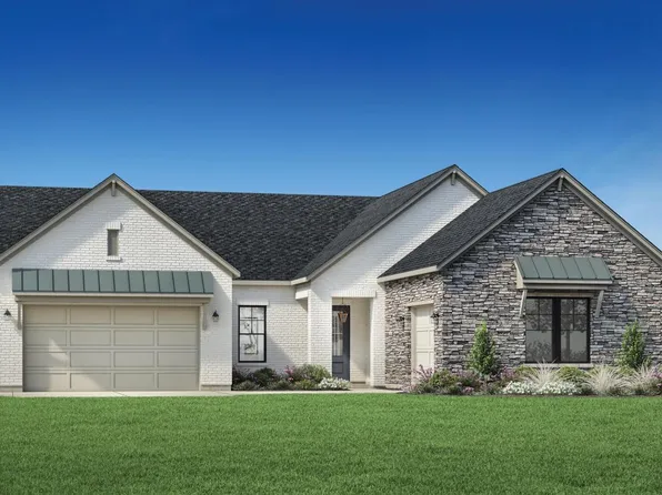 Shoal Plan, Bethany Farms