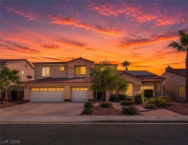 2010 Catalina Marie Ave, Henderson, NV, 89074