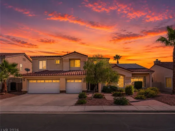 2010 Catalina Marie Ave, Henderson, NV 89074