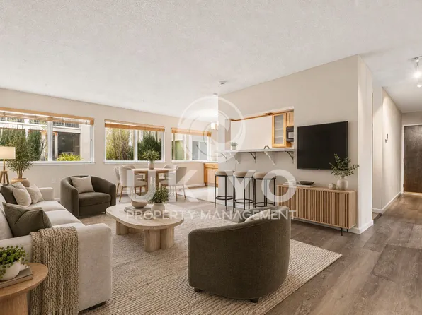 360 Vernon St APT 1-112, Oakland, CA 94610