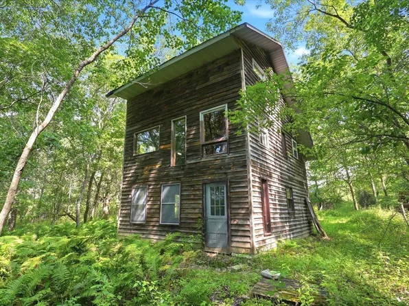 County Road G, Colfax, WI 54730