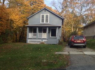 130 Richard Ave, Falconer, NY