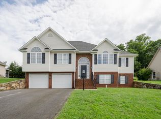 625 Castleridge Rd, Vinton, VA 24179