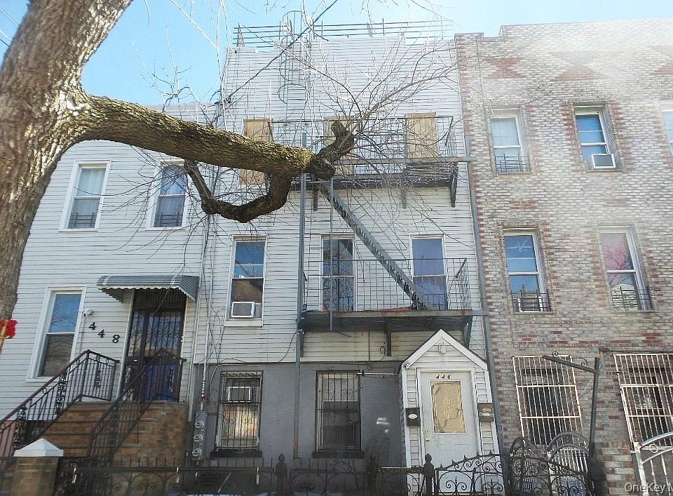 1st image of 446 Harman Street