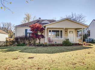 3826 E 21st Pl, Tulsa, OK 74114