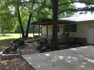 6778 Valley Dr E, Rudy, AR 72952