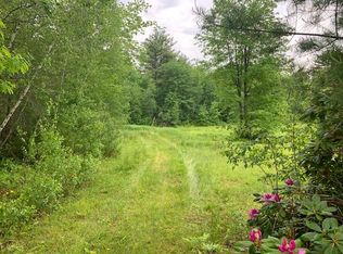 1 Hubbard Rd, Berwick, ME 03901