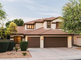 814 E Krista Way, Tempe, AZ 85284